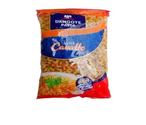 Dangote Macaroni Twist